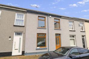 51, Old Street, Tonypandy CF40 2AF