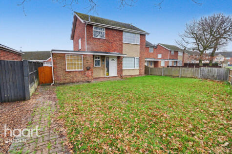 Birchwood Avenue, Lincoln