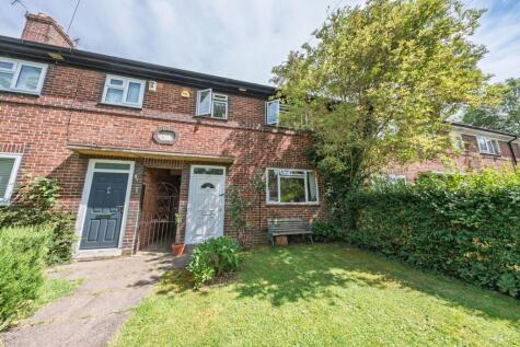 Stainer Place, Marston, OX3