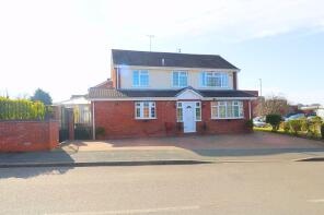 59, Launceston Road, Walsall WS5 3EE
