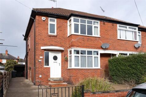 Vesper Gate Mount, Kirkstall, Leeds