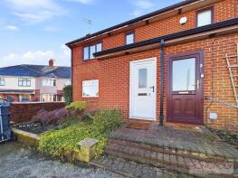 1, Trinity Close, Rhostyllen, Wrexham LL14 4AQ