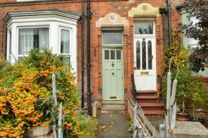 379, Aylestone Road, Leicester LE2 8TA