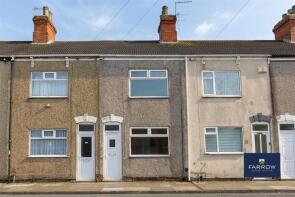 229, Weelsby Street, Grimsby DN32 7PF
