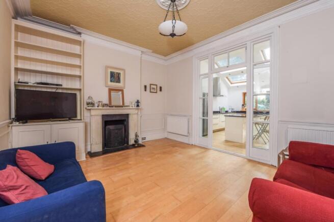 Reception room (2)