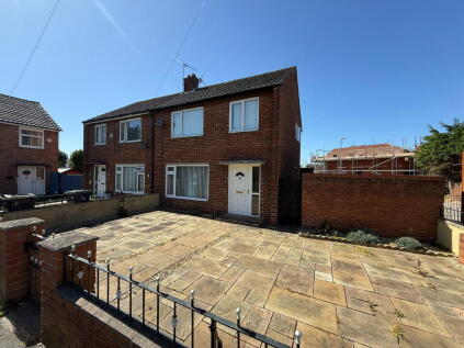 Boyer Avenue, Maghull