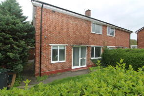 33, Eggleston View, Darlington DL3 9RG