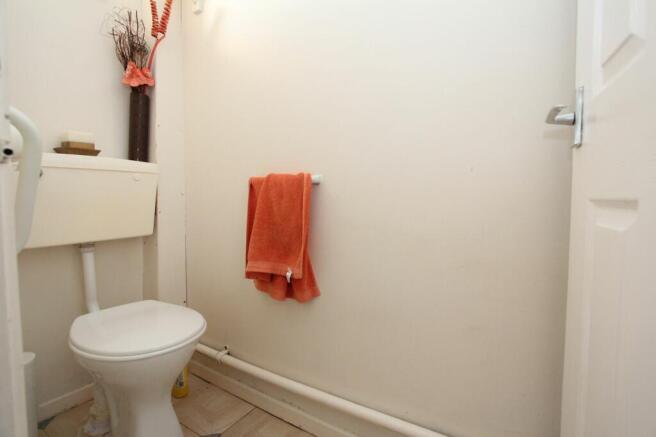Cloaks WC