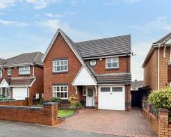 14, Patreane Way, Ely, Cardiff CF5 4SA