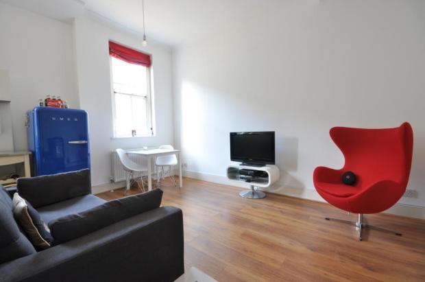 Lounge Area