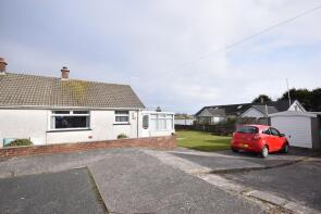 6, Kirkby Gardens, Walney, Barrow-in-furness LA14 3SQ