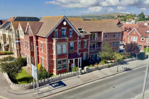 Rempstone Road, Swanage