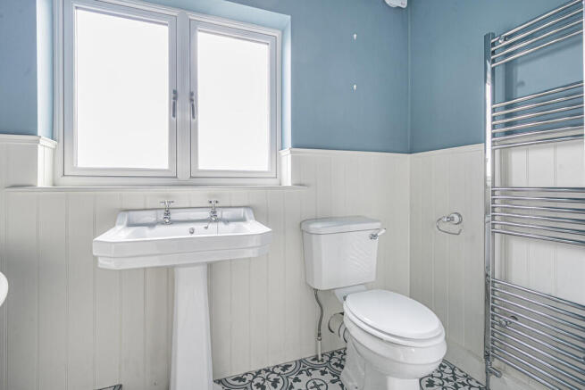 House Bathroom
