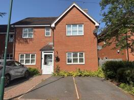 5, 2, Westcote Close, Solihull B92 8PL