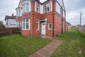 92, Gainsborough Road, Crewe CW2 7PL