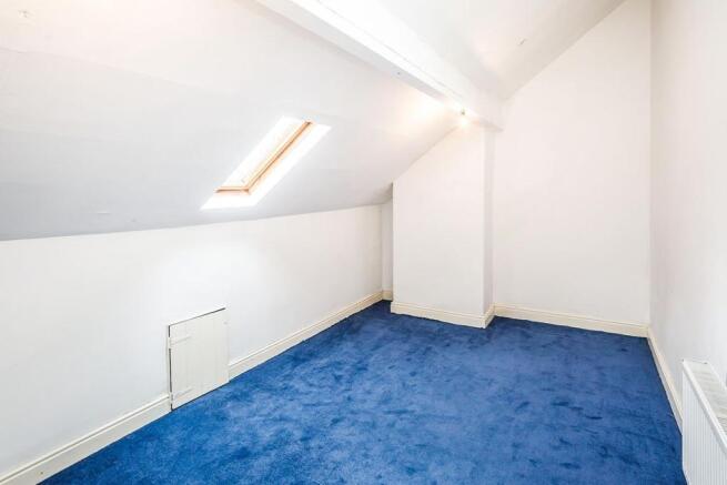 Attic Room