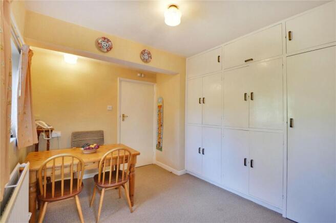 Breakfast Room