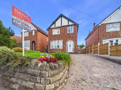 Moor Street, Spondon