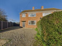 65, Michael Crescent, Malvern WR14 1UE