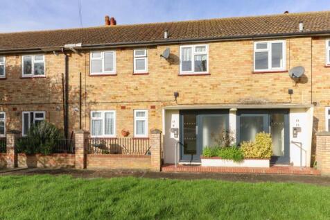 Edinburgh Road, Margate, Kent, CT9