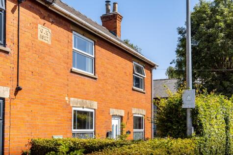 Water Gate, Quadring, Spalding, Lincolnshire, PE11