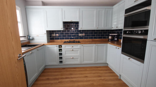 3 bed terraced house for sale, Stunning condition