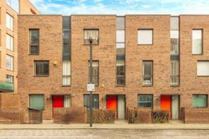 41, Rennie Street, London SE10 0XT