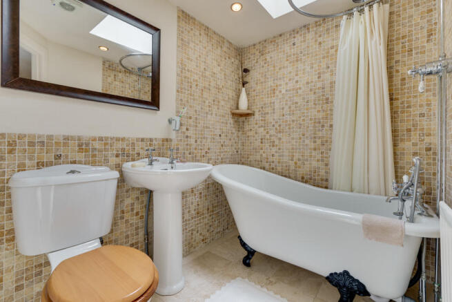 Ensuite