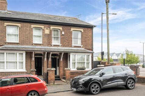 Nelson Road, Bury St. Edmunds, Suffolk, IP33
