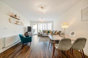 16, Freedom House, Brownlow Road, West Ealing W13 0FW