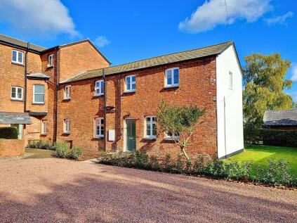 Kington Road, Weobley, Hereford, HR4 8QT