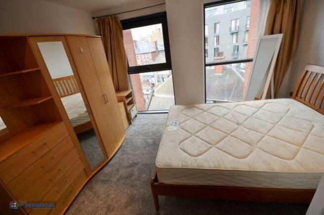 2 bed Flat to rent Image 6