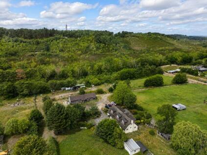 Dudmoor Farm Road, Christchurch, Dorset, BH23
