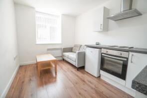 Flat 19, Whingate Mill, Whingate, Armley, Leeds LS12 3UH