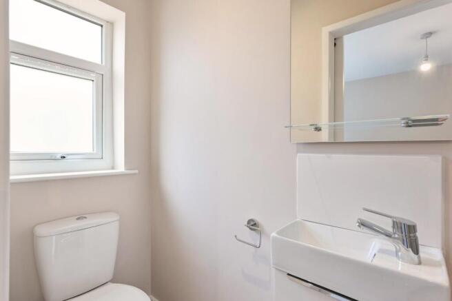 1 bed Bungalow to rent Image 9