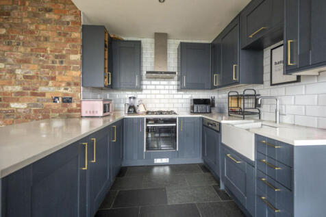 Victoria Mills Studios, 10 Burford Road, Stratford, London, E15