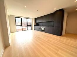 Flat 210, Waterhouse Tower, Dutton Street, Manchester M3 1AB