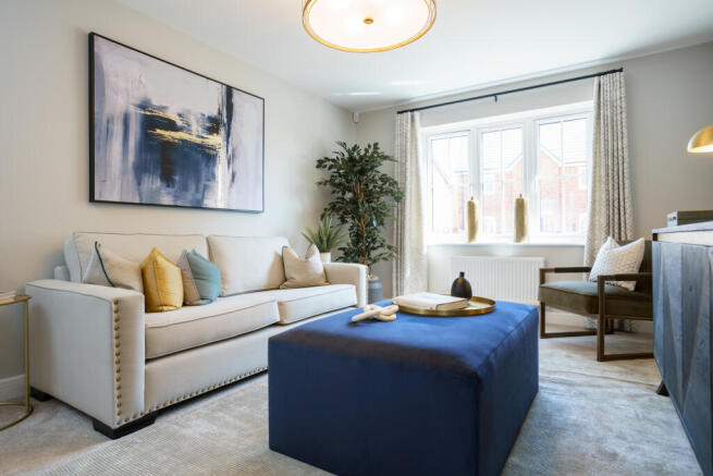 Showhome Photography