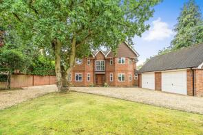 35 Manana, Camp Road, Gerrards Cross SL9 7PG