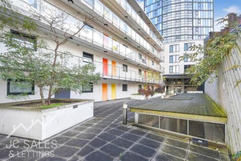 Blonk Street, Sheffield