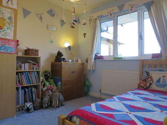 Bedroom 3