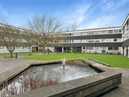 8, Highsett, Hills Road, Cambridge CB2 1NX