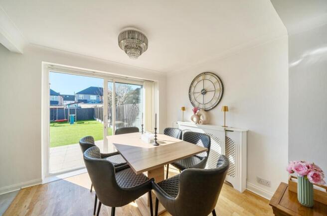 Davidson Frost-Wellings, DFW, Langland Crescent, O