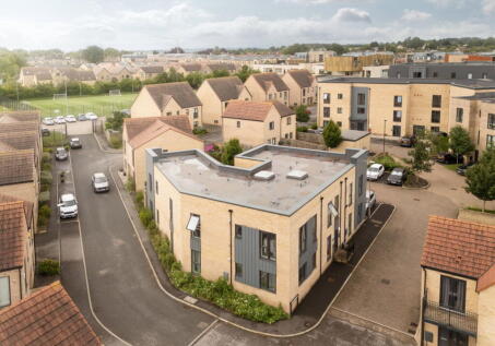 Julia House, Mulberry Park, Bath, BA2 5FB