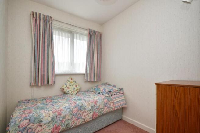Bedroom Three/Study