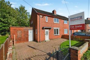 53, All Saints Circle, Woodlesford, Leeds LS26 8LZ