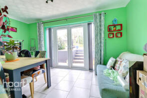 33 Harbour View, The Leas, Sheerness ME12 2NL