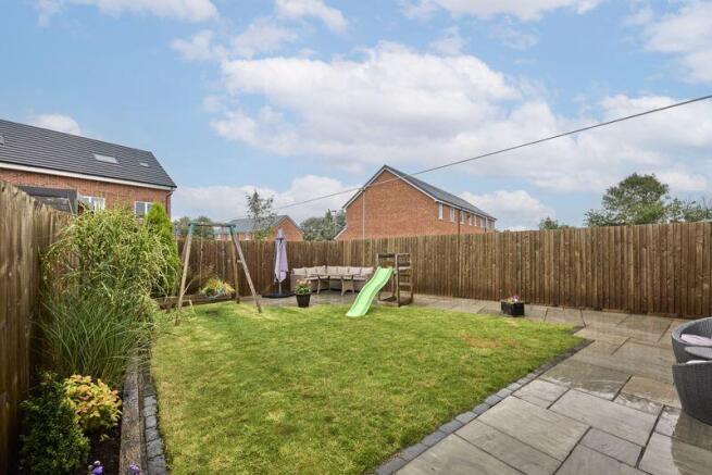 Damselfly Meadow, Standish, Wigan photo 4