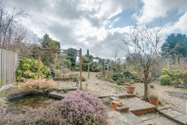Garden - Aspect 2
