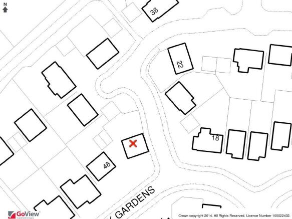 Detailed Map